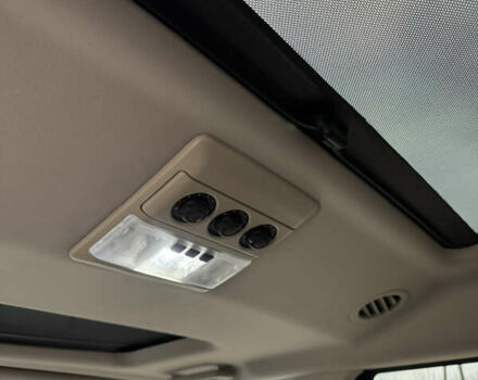 Серый Ленд Ровер Дискавери, объемом двигателя 3 л и пробегом 186 тыс. км за 19000 $, фото 31 на Automoto.ua