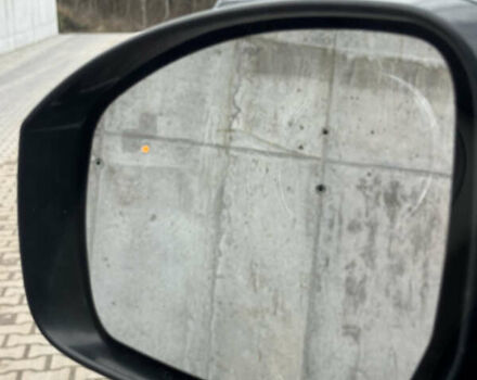 Серый Ленд Ровер Дискавери, объемом двигателя 3 л и пробегом 186 тыс. км за 19000 $, фото 19 на Automoto.ua