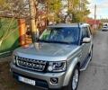 Серый Ленд Ровер Дискавери, объемом двигателя 3 л и пробегом 17700 тыс. км за 24500 $, фото 2 на Automoto.ua