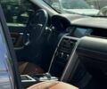 Сірий Ленд Ровер Діскавері, об'ємом двигуна 2 л та пробігом 125 тис. км за 17990 $, фото 11 на Automoto.ua