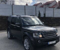 Серый Ленд Ровер Дискавери, объемом двигателя 2.99 л и пробегом 252 тыс. км за 25525 $, фото 30 на Automoto.ua