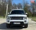 Серый Ленд Ровер Дискавери, объемом двигателя 3 л и пробегом 263 тыс. км за 20900 $, фото 8 на Automoto.ua
