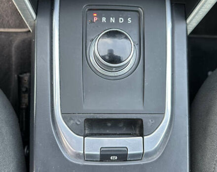 Сірий Ленд Ровер Діскавері, об'ємом двигуна 2 л та пробігом 157 тис. км за 16800 $, фото 13 на Automoto.ua