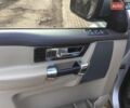 Сірий Ленд Ровер Діскавері, об'ємом двигуна 3 л та пробігом 92 тис. км за 24100 $, фото 15 на Automoto.ua