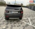 Сірий Ленд Ровер Діскавері, об'ємом двигуна 2 л та пробігом 198 тис. км за 16500 $, фото 13 на Automoto.ua