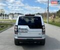Сірий Ленд Ровер Діскавері, об'ємом двигуна 3 л та пробігом 263 тис. км за 18500 $, фото 16 на Automoto.ua