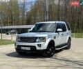 Сірий Ленд Ровер Діскавері, об'ємом двигуна 3 л та пробігом 263 тис. км за 18500 $, фото 2 на Automoto.ua