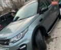 Серый Ленд Ровер Дискавери, объемом двигателя 2.18 л и пробегом 167 тыс. км за 17500 $, фото 1 на Automoto.ua