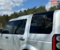 Сірий Ленд Ровер Діскавері, об'ємом двигуна 3 л та пробігом 263 тис. км за 18500 $, фото 23 на Automoto.ua