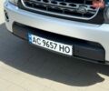 Сірий Ленд Ровер Діскавері, об'ємом двигуна 3 л та пробігом 263 тис. км за 18500 $, фото 111 на Automoto.ua