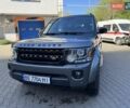 Серый Ленд Ровер Дискавери, объемом двигателя 2.99 л и пробегом 150 тыс. км за 28500 $, фото 8 на Automoto.ua