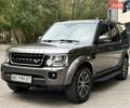 Сірий Ленд Ровер Діскавері, об'ємом двигуна 3 л та пробігом 193 тис. км за 21000 $, фото 5 на Automoto.ua