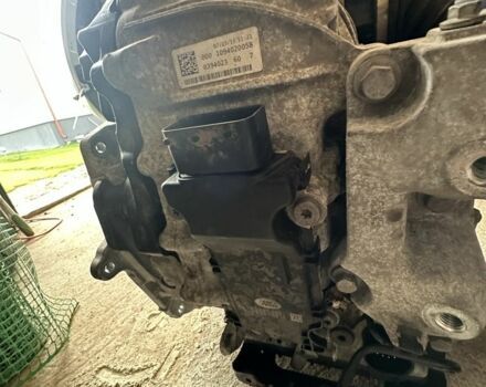 Сірий Ленд Ровер Діскавері, об'ємом двигуна 2 л та пробігом 99 тис. км за 1800 $, фото 2 на Automoto.ua