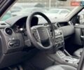 Сірий Ленд Ровер Діскавері, об'ємом двигуна 2.99 л та пробігом 197 тис. км за 23500 $, фото 13 на Automoto.ua