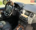 Сірий Ленд Ровер Діскавері, об'ємом двигуна 3 л та пробігом 263 тис. км за 18500 $, фото 52 на Automoto.ua
