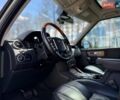 Сірий Ленд Ровер Діскавері, об'ємом двигуна 3 л та пробігом 263 тис. км за 18500 $, фото 32 на Automoto.ua