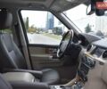 Сірий Ленд Ровер Діскавері, об'ємом двигуна 3 л та пробігом 124 тис. км за 18500 $, фото 9 на Automoto.ua