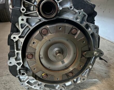 Сірий Ленд Ровер Діскавері, об'ємом двигуна 2 л та пробігом 99 тис. км за 1800 $, фото 4 на Automoto.ua