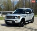 Сірий Ленд Ровер Діскавері, об'ємом двигуна 3 л та пробігом 263 тис. км за 18500 $, фото 3 на Automoto.ua
