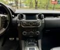 Сірий Ленд Ровер Діскавері, об'ємом двигуна 3 л та пробігом 193 тис. км за 21000 $, фото 25 на Automoto.ua