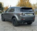 Сірий Ленд Ровер Діскавері, об'ємом двигуна 2 л та пробігом 157 тис. км за 16800 $, фото 3 на Automoto.ua