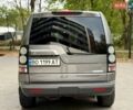 Сірий Ленд Ровер Діскавері, об'ємом двигуна 3 л та пробігом 193 тис. км за 21000 $, фото 9 на Automoto.ua