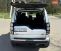 Сірий Ленд Ровер Діскавері, об'ємом двигуна 3 л та пробігом 263 тис. км за 18500 $, фото 89 на Automoto.ua