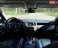 Сірий Ленд Ровер Діскавері, об'ємом двигуна 3 л та пробігом 263 тис. км за 18500 $, фото 139 на Automoto.ua
