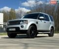 Сірий Ленд Ровер Діскавері, об'ємом двигуна 3 л та пробігом 263 тис. км за 18500 $, фото 188 на Automoto.ua