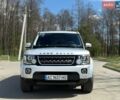 Сірий Ленд Ровер Діскавері, об'ємом двигуна 3 л та пробігом 263 тис. км за 18500 $, фото 8 на Automoto.ua