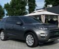 Сірий Ленд Ровер Діскавері, об'ємом двигуна 2 л та пробігом 125 тис. км за 18490 $, фото 2 на Automoto.ua
