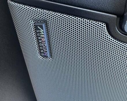 Серый Ленд Ровер Дискавери, объемом двигателя 2.99 л и пробегом 150 тыс. км за 28500 $, фото 20 на Automoto.ua