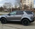 Серый Ленд Ровер Дискавери, объемом двигателя 2 л и пробегом 220 тыс. км за 16900 $, фото 3 на Automoto.ua