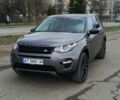 Серый Ленд Ровер Дискавери, объемом двигателя 2 л и пробегом 220 тыс. км за 16900 $, фото 1 на Automoto.ua