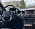 Серый Ленд Ровер Дискавери, объемом двигателя 3 л и пробегом 140 тыс. км за 24700 $, фото 22 на Automoto.ua
