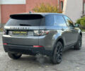 Сірий Ленд Ровер Діскавері, об'ємом двигуна 2 л та пробігом 157 тис. км за 16800 $, фото 5 на Automoto.ua