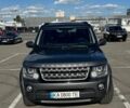 Сірий Ленд Ровер Діскавері, об'ємом двигуна 3 л та пробігом 328 тис. км за 24800 $, фото 4 на Automoto.ua