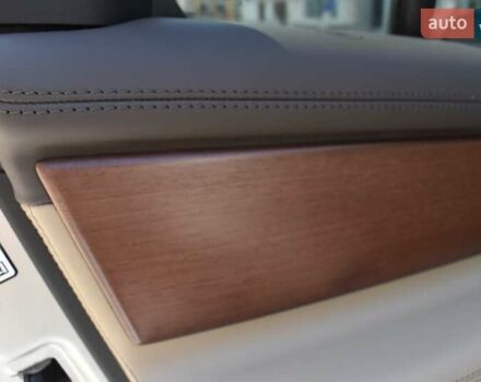 Серый Ленд Ровер Дискавери, объемом двигателя 3 л и пробегом 123 тыс. км за 20900 $, фото 8 на Automoto.ua