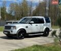Сірий Ленд Ровер Діскавері, об'ємом двигуна 3 л та пробігом 263 тис. км за 18500 $, фото 28 на Automoto.ua