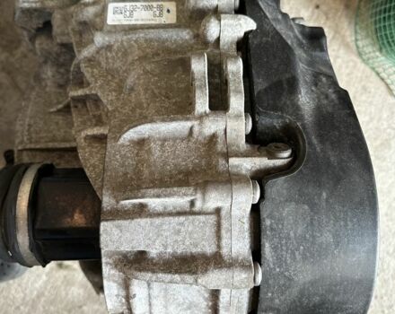 Сірий Ленд Ровер Діскавері, об'ємом двигуна 2 л та пробігом 99 тис. км за 1800 $, фото 1 на Automoto.ua