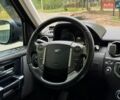 Сірий Ленд Ровер Діскавері, об'ємом двигуна 3 л та пробігом 193 тис. км за 21000 $, фото 44 на Automoto.ua