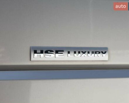 Серый Ленд Ровер Дискавери, объемом двигателя 3 л и пробегом 123 тыс. км за 20900 $, фото 28 на Automoto.ua