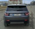 Серый Ленд Ровер Дискавери, объемом двигателя 2 л и пробегом 220 тыс. км за 16900 $, фото 6 на Automoto.ua