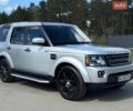 Сірий Ленд Ровер Діскавері, об'ємом двигуна 3 л та пробігом 263 тис. км за 18500 $, фото 9 на Automoto.ua