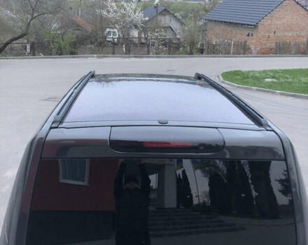 Серый Ленд Ровер Дискавери, объемом двигателя 2.99 л и пробегом 252 тыс. км за 25525 $, фото 6 на Automoto.ua