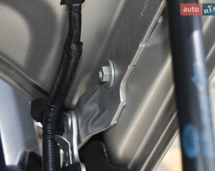 Серый Ленд Ровер Дискавери, объемом двигателя 3 л и пробегом 123 тыс. км за 20900 $, фото 32 на Automoto.ua
