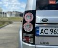 Сірий Ленд Ровер Діскавері, об'ємом двигуна 3 л та пробігом 263 тис. км за 18500 $, фото 104 на Automoto.ua