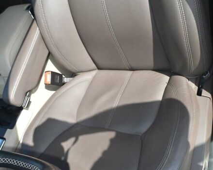 Серый Ленд Ровер Дискавери, объемом двигателя 3 л и пробегом 123 тыс. км за 20900 $, фото 16 на Automoto.ua