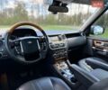 Сірий Ленд Ровер Діскавері, об'ємом двигуна 3 л та пробігом 263 тис. км за 18500 $, фото 140 на Automoto.ua