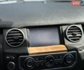 Сірий Ленд Ровер Діскавері, об'ємом двигуна 3 л та пробігом 263 тис. км за 18500 $, фото 143 на Automoto.ua